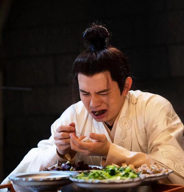 《斛珠夫人》劇情出bug，季昶是帝旭的親弟弟，琅嬛為什麼要說謊