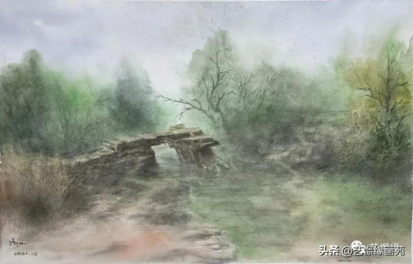 從額濟納胡楊到契斯恰可夫茶莊 從額濟納胡楊到契斯恰可夫茶莊