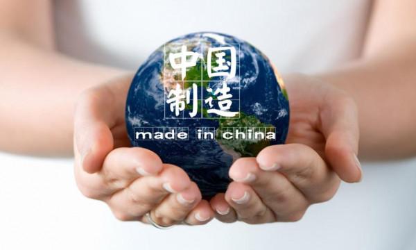 印度不夠格，美德日加一塊都不是對手，中國製造業真有這麼恐怖？