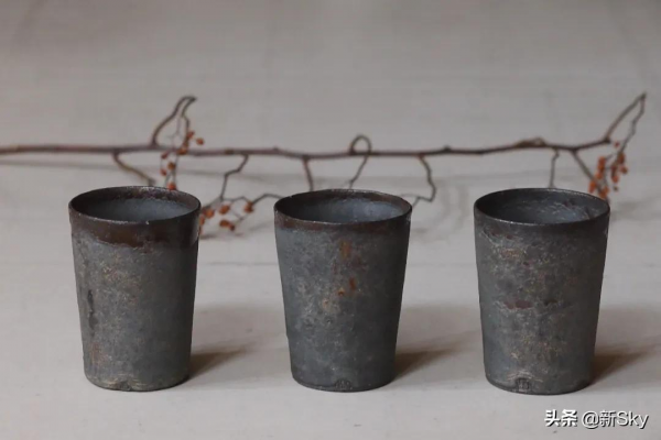 “一切美的事物都有令人不俗的功效”——100件 · 美之器