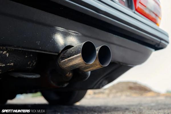 這部為駕駛打造的經典之作有些特殊