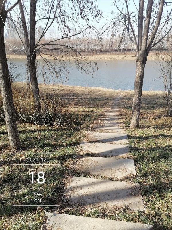 寒風凌冽再戰清河,鯽魚妹妹熱情似火 寒風凌冽再戰清河,鯽魚妹妹熱情似火