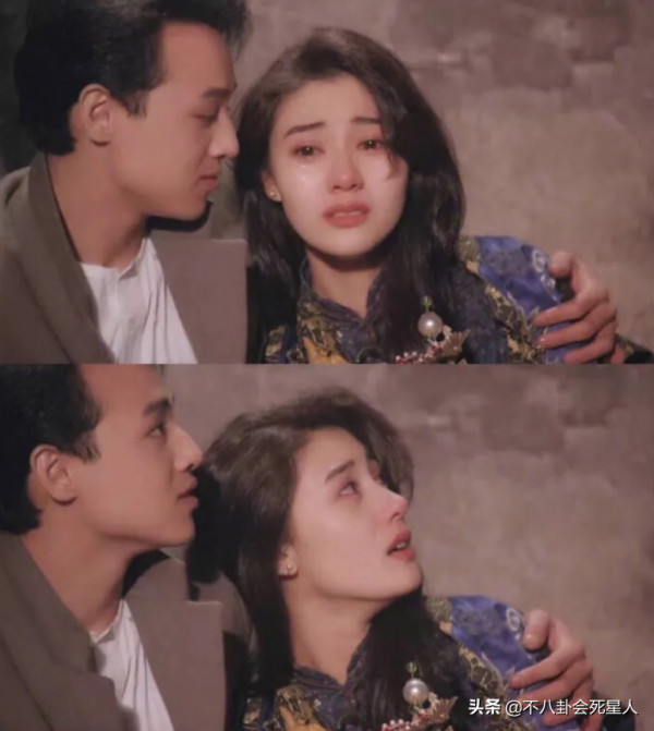 9位讓人get不到美貌的老牌女神，李嘉欣、王祖賢都有人說不美？