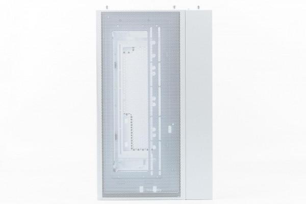 12700KF +Z690刀鋒鈦 +H150i ELITE LCD +3070TI，聯力O11 EVO裝機分享