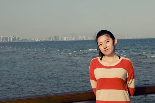 方璐:22歲讀博,26歲擔任中科大博導,卻因太優秀反而沒人追 方璐:22歲讀博,26歲擔任中科大博導,卻因太優秀反而沒人追