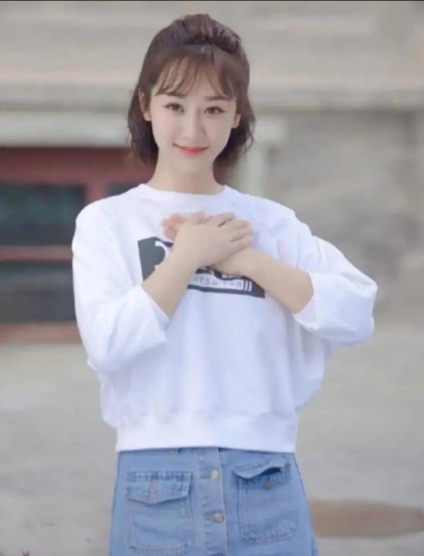 凌仙閣——楊紫