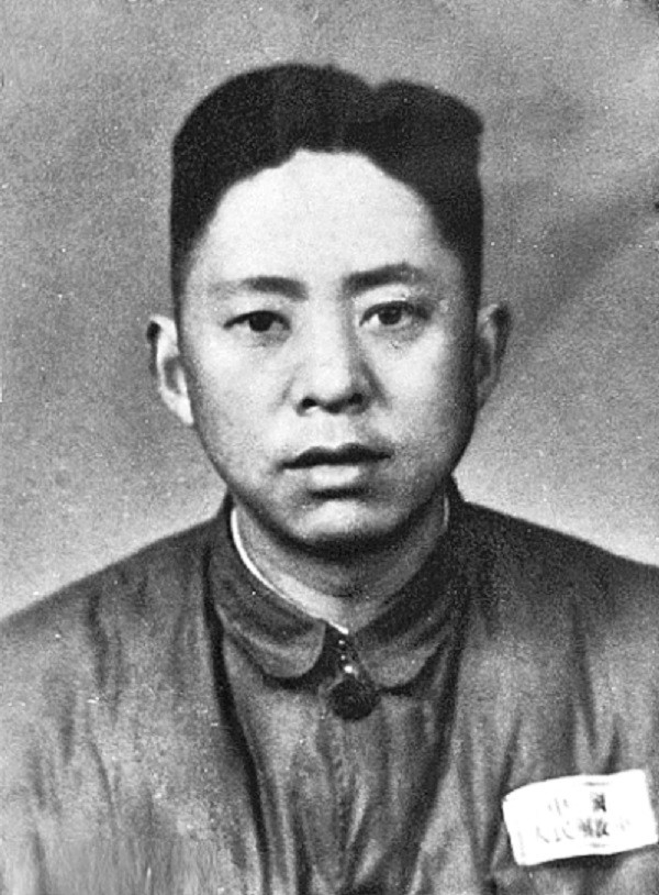 抗美援朝志願軍共失去4位軍長，一位因為細菌戰，三位犧牲於空襲