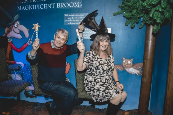 從同學家回來,孩子抱怨房子好小,我這樣回應俏皮又機智 從同學家回來,孩子抱怨房子好小,我這樣回應俏皮又機智