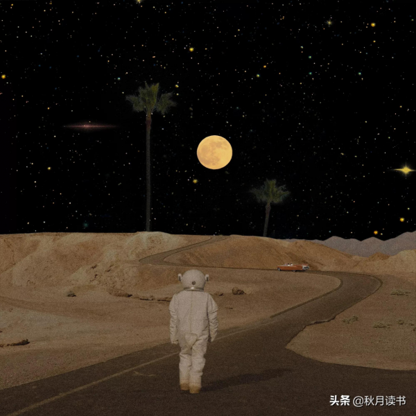 秋月讀書｜適合中秋節和家人一起讀的古詩詞，這六首一定要知道