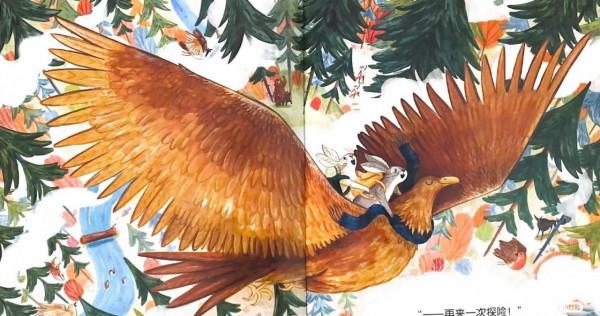 分享真正應該給孩子看的繪本故事Part1