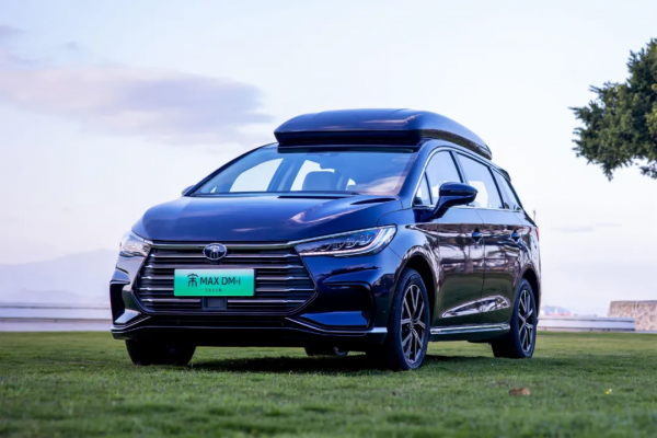 2022年的汽車市場有何新變化？這裡有你要的答案