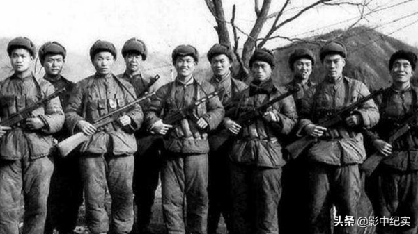 看完長津湖戰報，斯大林將36個師的裝備支援中國，產生深遠的影響