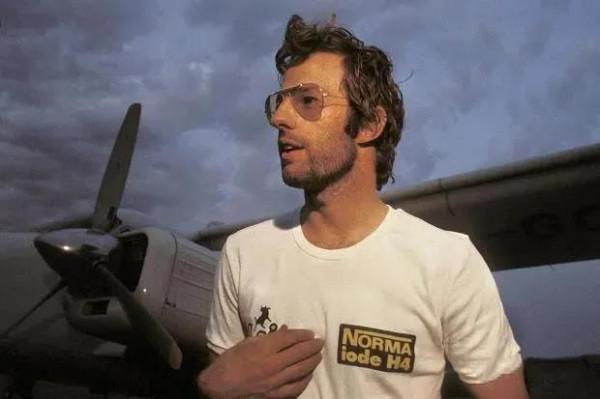 政壇三大敗家子，一個比一個更坑爹