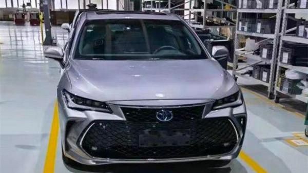 想買新車的年後再說！這些重磅新車馬上就來，不止凌渡L、蒙迪歐