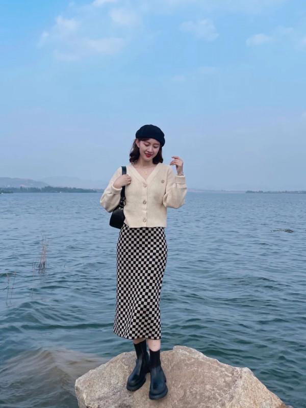 秋冬必備的四雙鞋,承包了我的鞋櫃 秋冬必備的四雙鞋,承包了我的鞋櫃