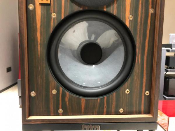 英國Graham audio貴涵LS5/9 35週年限量版音箱 英國Graham audio貴涵LS5/9 35週年限量版音箱