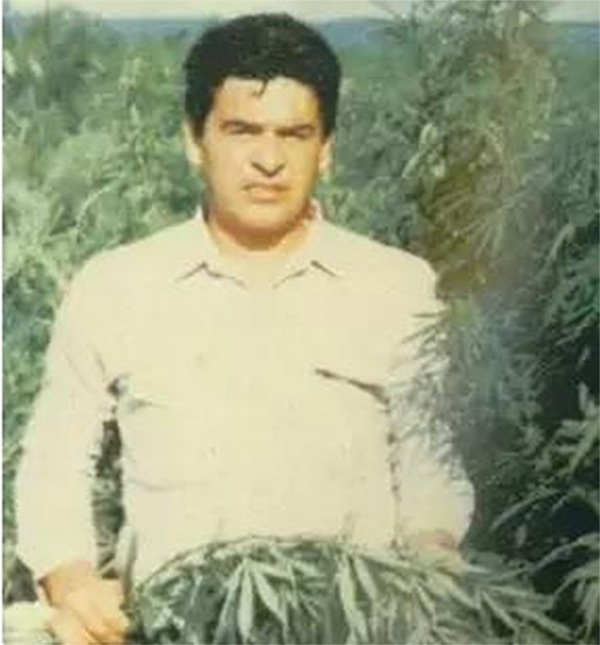 80年代卡莫雷拉事件，強制清醒被折磨30小時：全身骨頭幾乎被敲斷