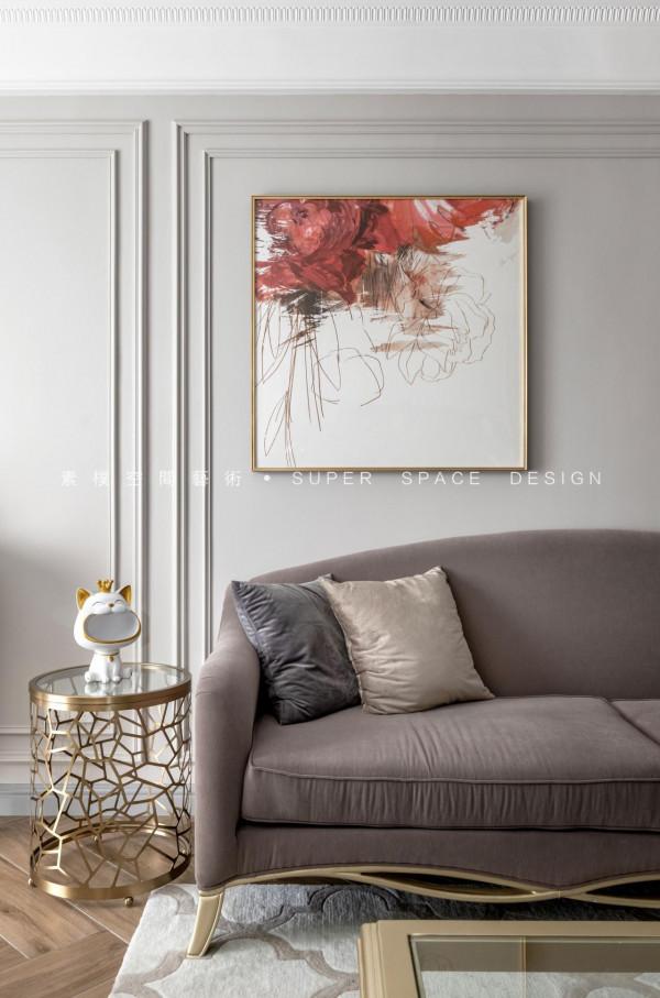 素樸作品 | 現代美式 · 古典與潮流，魚與熊掌可以兼得