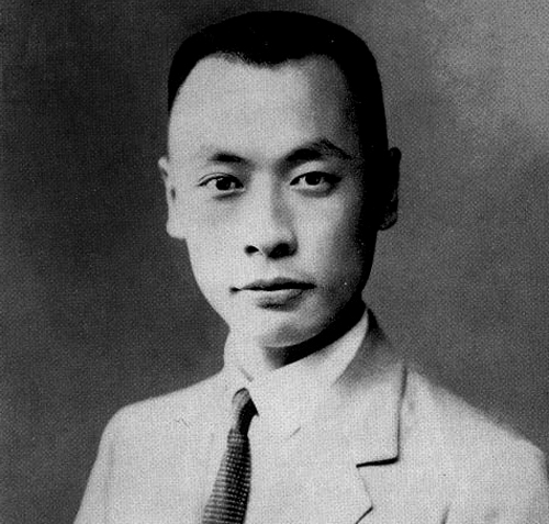 陳毅元帥寫“天地君親師”,有人笑道:四個字都寫錯了 陳毅元帥寫“天地君親師”,有人笑道:四個字都寫錯了