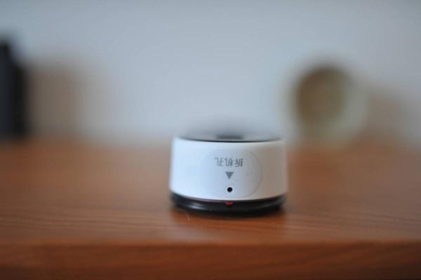 家庭安防好物推薦：360智慧門鈴使用體驗