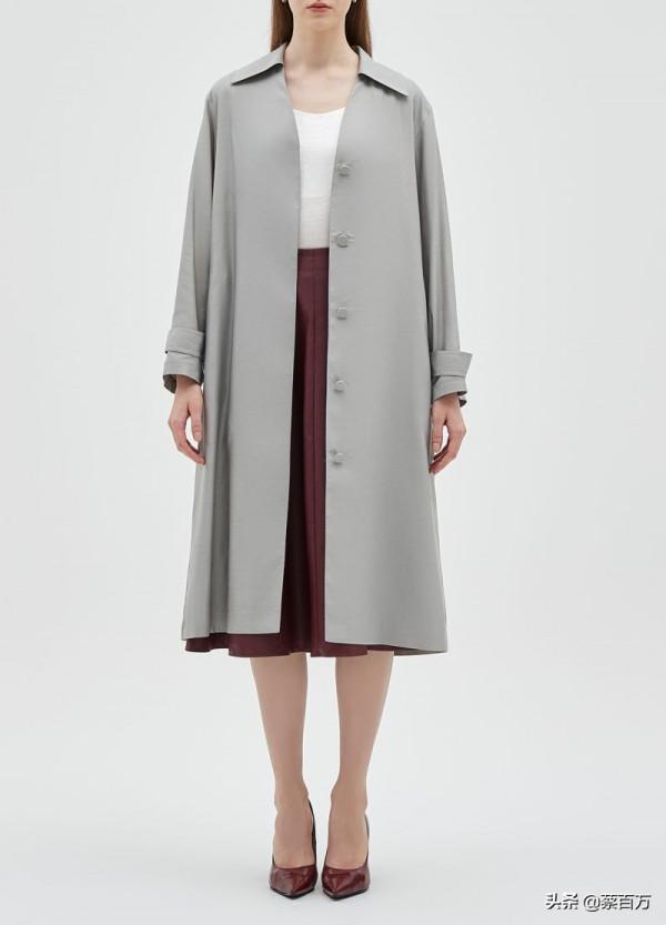 帶貨女王迴歸，盤點宋慧喬《現正分手中》造型，白領也能複製