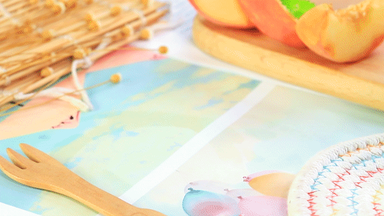 一口氣吃5個還不嫌夠！這種水果現在吃最好，隨手一煮娃超愛吃