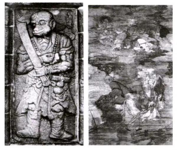 本土、外來和混血,孫悟空身世成謎,這3種說法你支援哪個? 本土、外來和混血,孫悟空身世成謎,這3種說法你支援哪個?