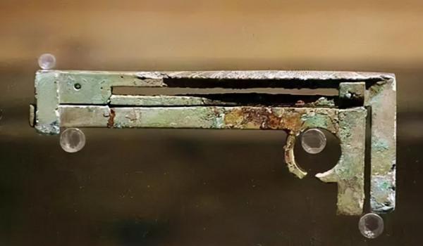 盤點古人設計超前的八大文物，排名第一三國飯盒，你是否覺得眼熟