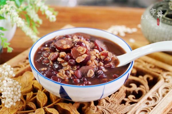秋天,條件允許多熬“三寶粥”喝,粗糧細糧要會搭配,懂吃更健康 秋天,條件允許多熬“三寶粥”喝,粗糧細糧要會搭配,懂吃更健康