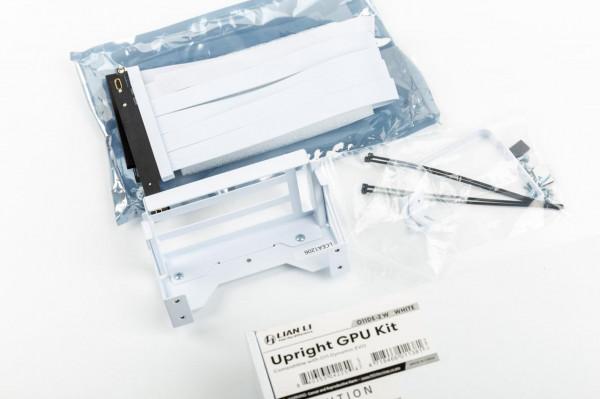 12700KF +Z690刀鋒鈦 +H150i ELITE LCD +3070TI，聯力O11 EVO裝機分享