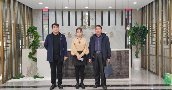 人物專訪｜方霖鋁業科技有限公司總經理——王琦