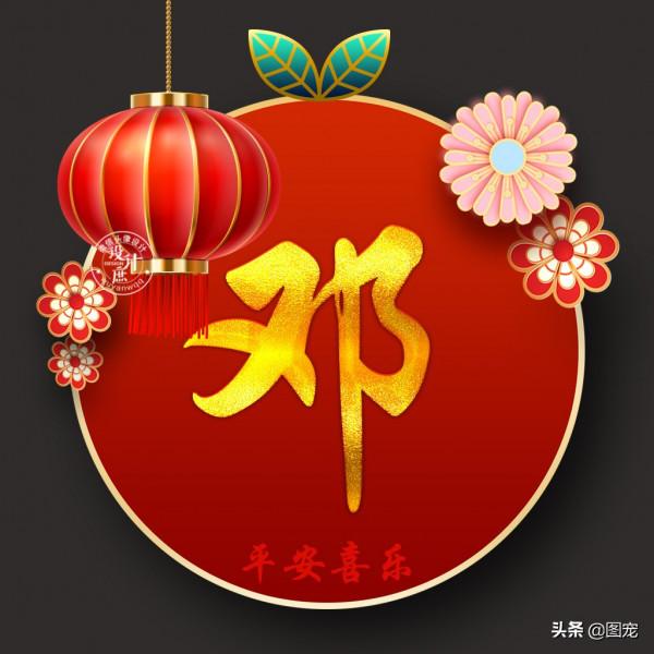 姓氏頭像:對著鏡子笑一笑,原諒自己的過去 姓氏頭像:對著鏡子笑一笑,原諒自己的過去