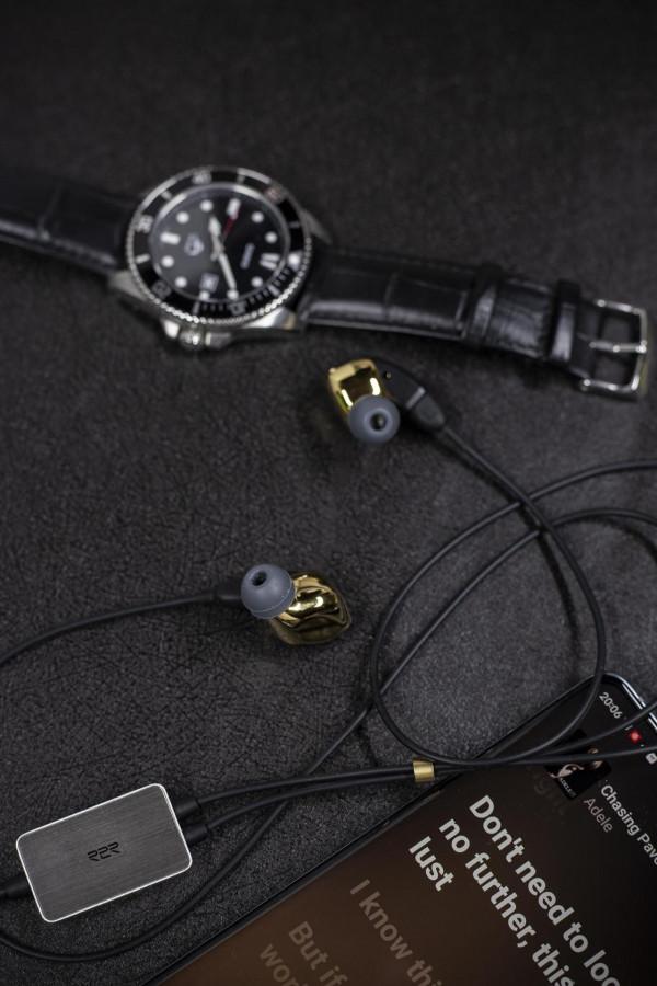 自研「喜馬拉雅」加持，最強「DAC小尾巴」，海菲曼HM800耳放體驗