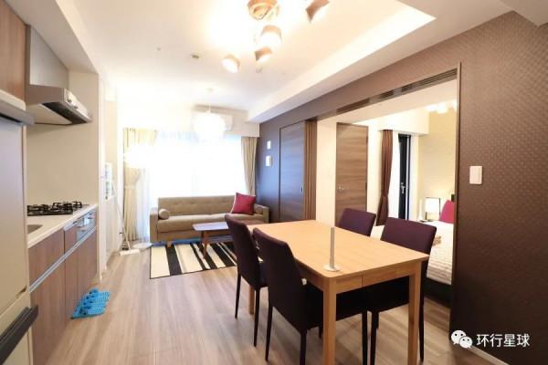 日本,極限蝸居 日本,極限蝸居