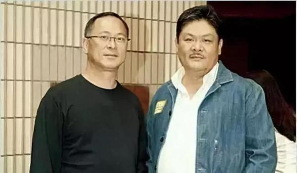 被誤認為是港星的8位內地明星，最大82歲最小41歲，皆被觀眾喜愛