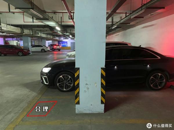 買房那些事兒 買車位不踩坑，我來教你選車位！這些車位千萬不能買