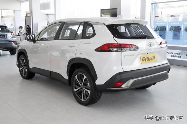 新車｜首推豪華/豪華PLUS版車型！廣汽豐田鋒蘭達購車手冊