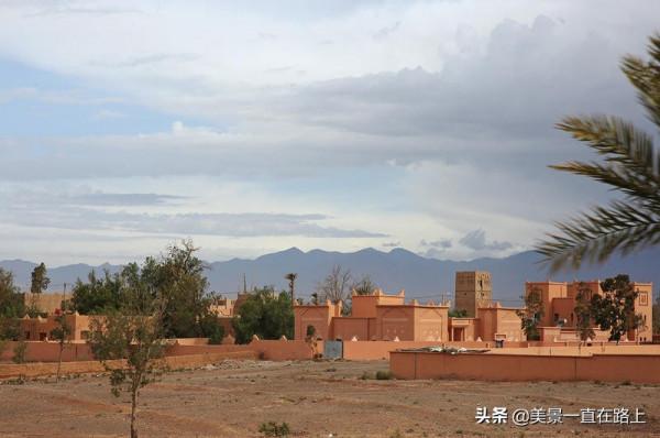 走進撒哈拉柏柏爾人的故鄉2