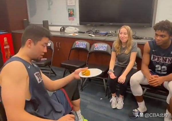 CBA三訊息:山東籤回老熟人,寧波看中強力小外,王泉澤請吃月餅 CBA三訊息:山東籤回老熟人,寧波看中強力小外,王泉澤請吃月餅
