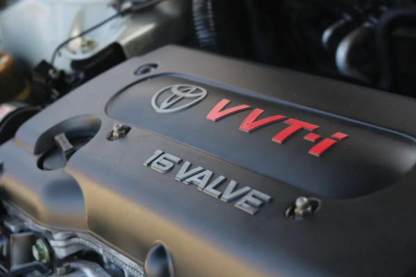 「情懷玩車」翻新復活2002年的豐田佳美，絕代神車，氣質非凡