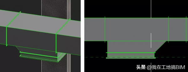 現場風口可不是這麼接滴