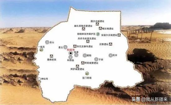 如果能穿越到唐朝的新疆…… 如果能穿越到唐朝的新疆……