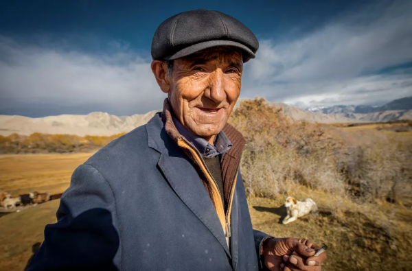 如果一年只能去一次南疆，千萬不要秋天去