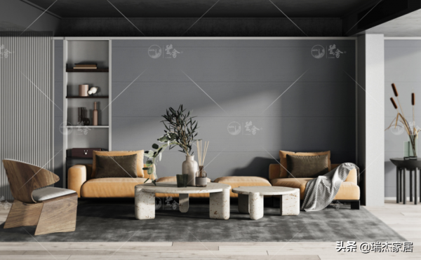 100張精選背景牆，看看你喜歡哪個（上）