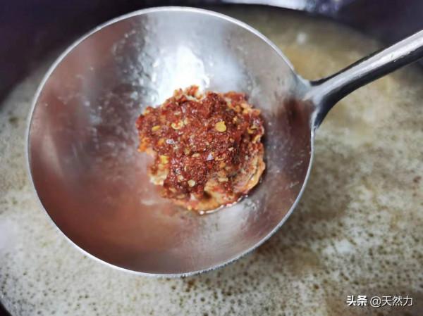 牛蹄筋要怎麼做才軟爛入味，教你家常做法，一口下去全是膠原蛋白