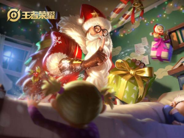 王者榮耀：「英雄的前世今生」萬古長明老夫子篇