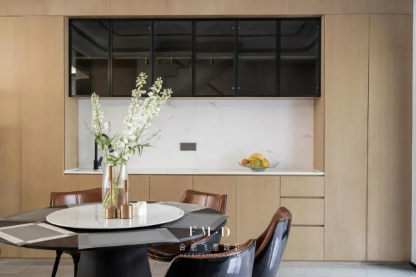 再次感謝這28個家居設計，佈局合理、涵蓋7個功能區，你家能用上