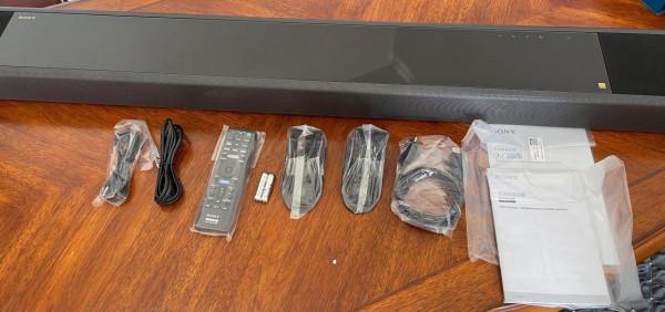 SONY A7000+SW3+RS3S 開箱