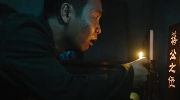 2021五部熬夜也要看完的網路電影，浩哥就獨佔兩部