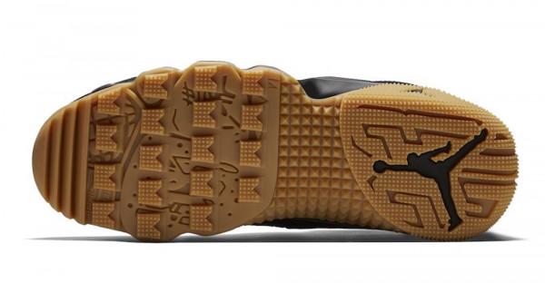 輕鬆應對惡略天氣!戶外版 Air Jordan 9 再次迴歸 輕鬆應對惡略天氣!戶外版 Air Jordan 9 再次迴歸